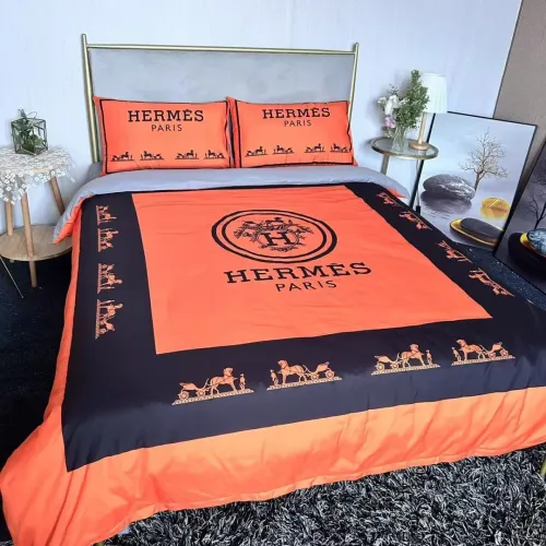 Replica Hermes Bedding #1421142 $88.00 USD for Wholesale