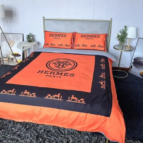 Replica Hermes Bedding #1421142 $88.00 USD for Wholesale