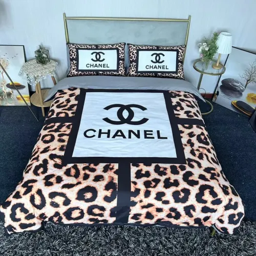Chanel Bedding #1421148 $88.00 USD, Wholesale Replica Chanel Bedding