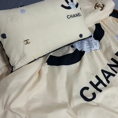 Replica Chanel Bedding #1421149 $88.00 USD for Wholesale