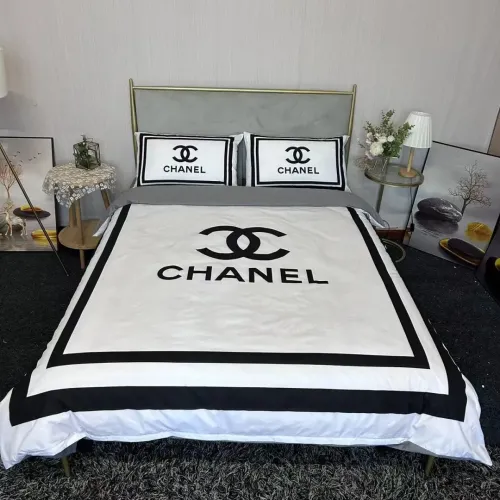 Chanel Bedding #1421150 $88.00 USD, Wholesale Replica Chanel Bedding