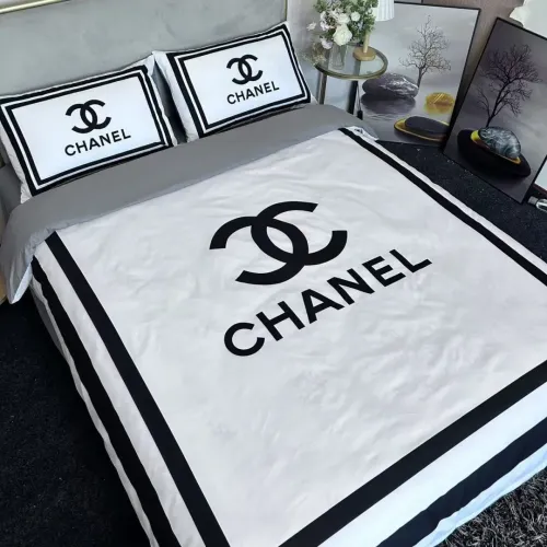 Replica Chanel Bedding #1421150 $88.00 USD for Wholesale