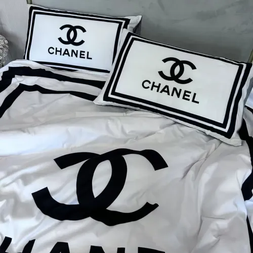 Replica Chanel Bedding #1421150 $88.00 USD for Wholesale