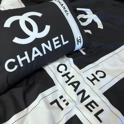 Replica Chanel Bedding #1421152 $88.00 USD for Wholesale