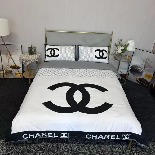 Chanel Bedding #1421153 $88.00 USD, Wholesale Replica Chanel Bedding