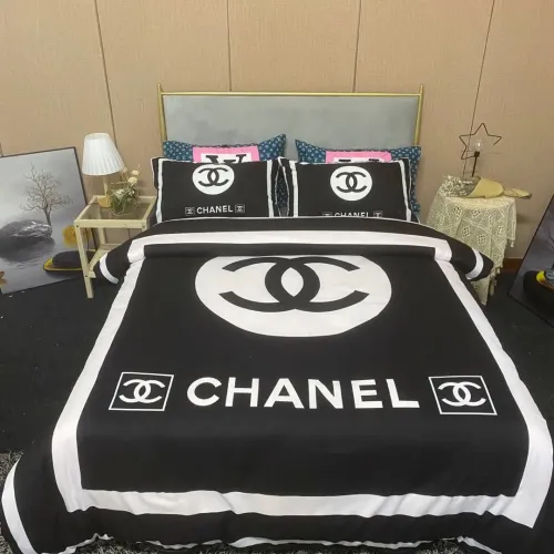 Replica Chanel Bedding #1421154 $88.00 USD for Wholesale