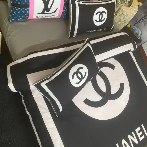Replica Chanel Bedding #1421154 $88.00 USD for Wholesale