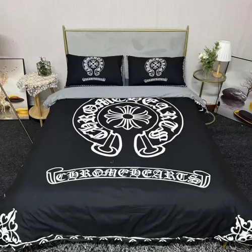 Chrome Hearts Bedding #1421158 $88.00 USD, Wholesale Replica Chrome Hearts Bedding