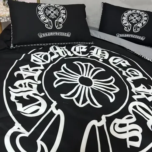 Replica Chrome Hearts Bedding #1421158 $88.00 USD for Wholesale
