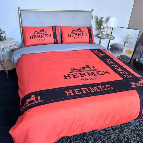 Replica Hermes Bedding #1421162 $88.00 USD for Wholesale