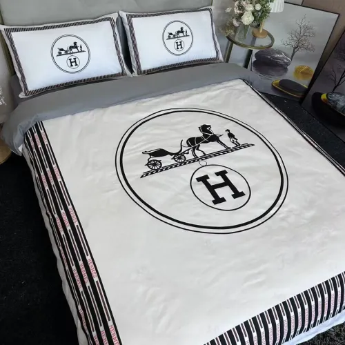 Replica Hermes Bedding #1421163 $88.00 USD for Wholesale