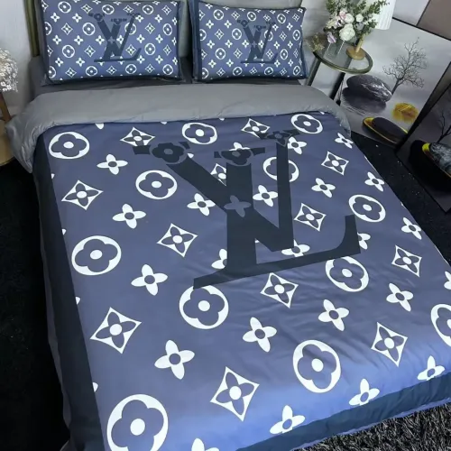 Replica Louis Vuitton Bedding #1421164 $88.00 USD for Wholesale