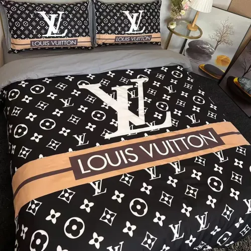 Replica Louis Vuitton Bedding #1421166 $88.00 USD for Wholesale