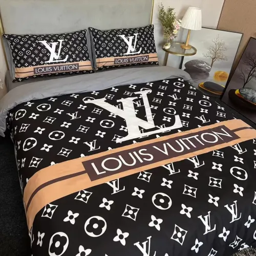Replica Louis Vuitton Bedding #1421166 $88.00 USD for Wholesale