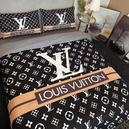 Replica Louis Vuitton Bedding #1421166 $88.00 USD for Wholesale