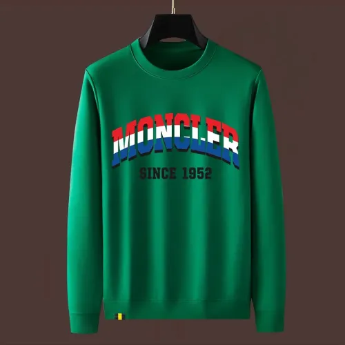 Moncler Hoodies Long Sleeved For Men #1421171 $48.00 USD, Wholesale Replica Moncler Hoodies