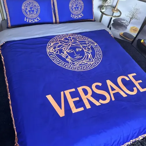 Replica Versace Bedding #1421177 $88.00 USD for Wholesale