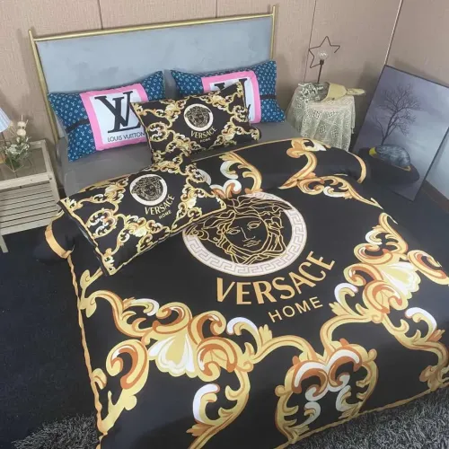Replica Versace Bedding #1421178 $88.00 USD for Wholesale