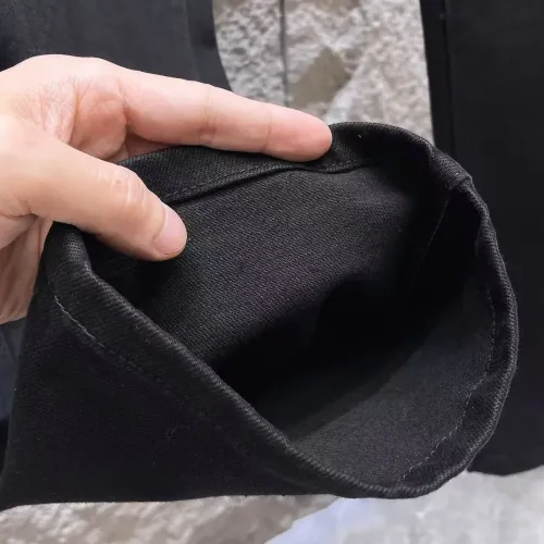 Replica Christian Dior Jeans For Men #1421217 $68.00 USD for Wholesale