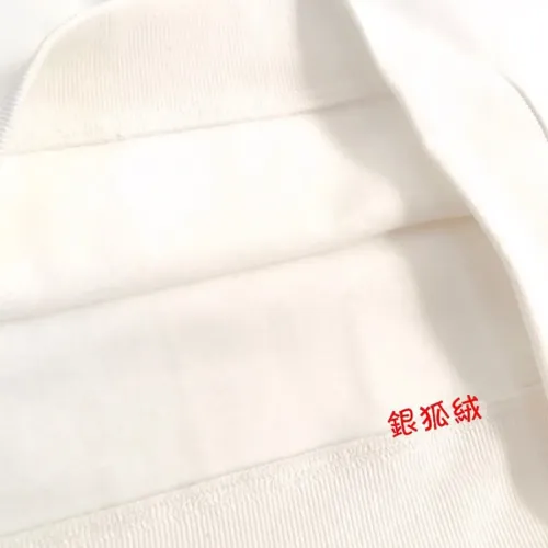 Replica Burberry Hoodies Long Sleeved For Men #1421230 $45.00 USD for Wholesale