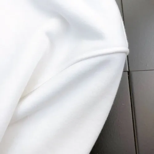 Replica Hermes Hoodies Long Sleeved For Men #1421234 $45.00 USD for Wholesale