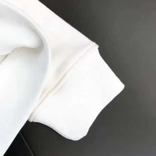 Replica Gucci Hoodies Long Sleeved For Men #1421244 $45.00 USD for Wholesale