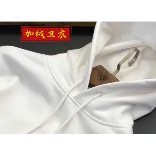 Replica Louis Vuitton LV Hoodies Long Sleeved For Men #1421268 $45.00 USD for Wholesale