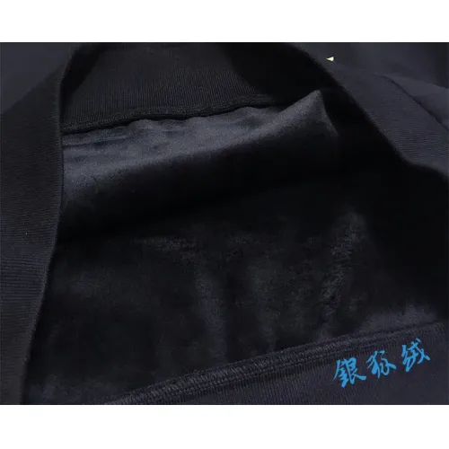 Replica Chrome Hearts Hoodies Long Sleeved For Men #1421279 $45.00 USD for Wholesale