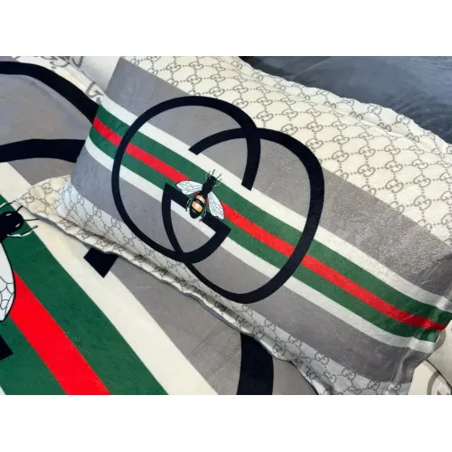 Replica Gucci Bedding #1421310 $92.00 USD for Wholesale