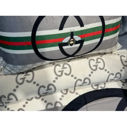 Replica Gucci Bedding #1421310 $92.00 USD for Wholesale