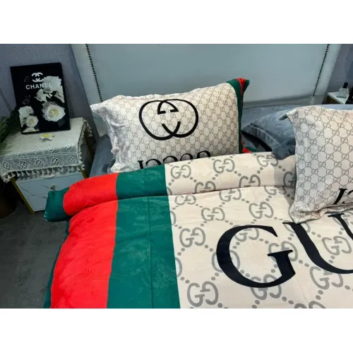 Replica Gucci Bedding #1421314 $92.00 USD for Wholesale