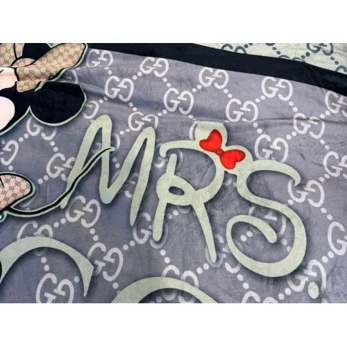 Replica Gucci Bedding #1421319 $92.00 USD for Wholesale