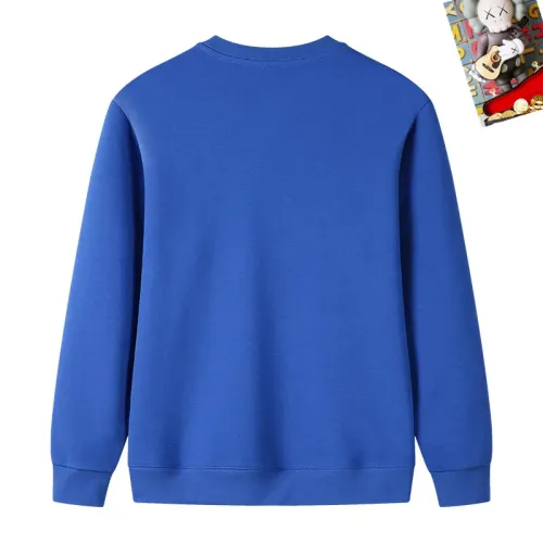 Replica Moncler Hoodies Long Sleeved For Men #1421322 $40.00 USD for Wholesale