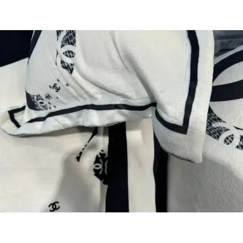 Replica Chanel Bedding #1421329 $92.00 USD for Wholesale