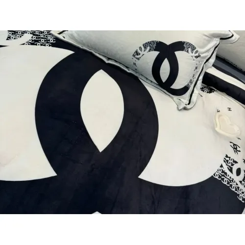 Replica Chanel Bedding #1421329 $92.00 USD for Wholesale