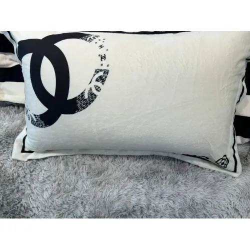 Replica Chanel Bedding #1421329 $92.00 USD for Wholesale