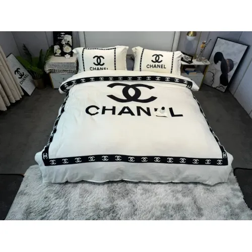 Chanel Bedding #1421336 $92.00 USD, Wholesale Replica Chanel Bedding