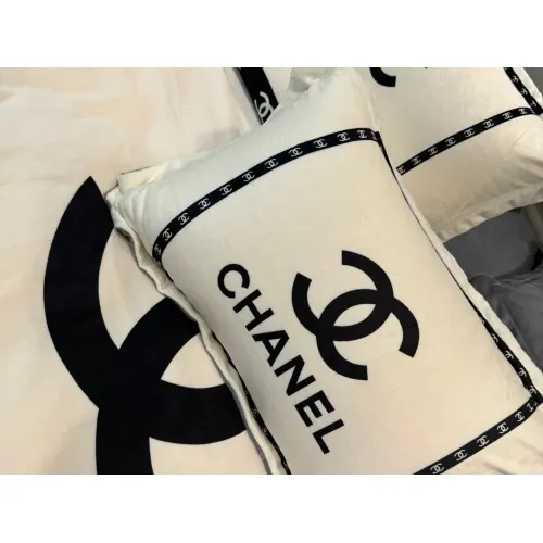 Replica Chanel Bedding #1421336 $92.00 USD for Wholesale