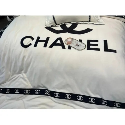 Replica Chanel Bedding #1421336 $92.00 USD for Wholesale