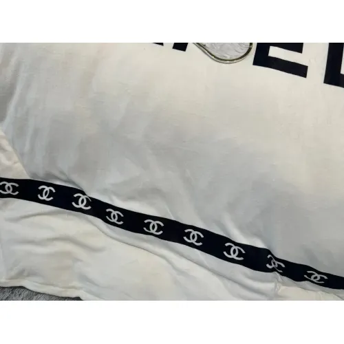 Replica Chanel Bedding #1421336 $92.00 USD for Wholesale