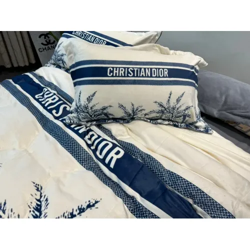 Replica Christian Dior Bedding #1421355 $92.00 USD for Wholesale