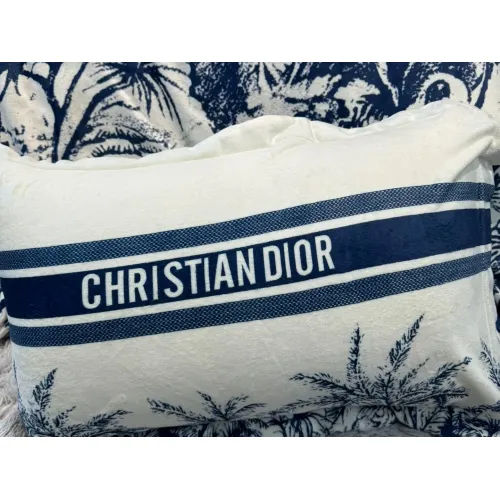 Replica Christian Dior Bedding #1421355 $92.00 USD for Wholesale
