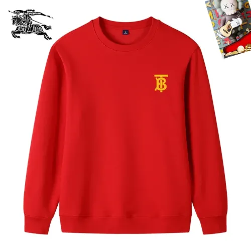Burberry Hoodies Long Sleeved For Men #1421360 $40.00 USD, Wholesale Replica Burberry Hoodies