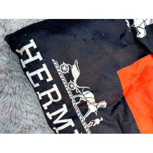 Replica Hermes Bedding #1421374 $92.00 USD for Wholesale