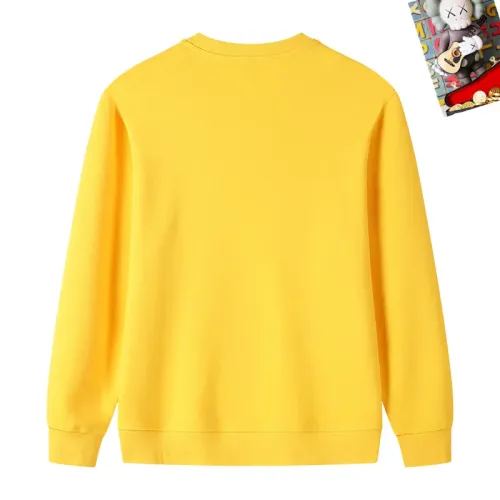 Replica Gucci Hoodies Long Sleeved For Men #1421376 $40.00 USD for Wholesale