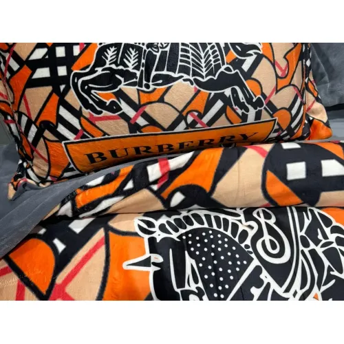 Replica Burberry Bedding #1421379 $92.00 USD for Wholesale