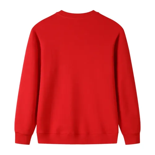 Replica Burberry Hoodies Long Sleeved For Men #1421383 $40.00 USD for Wholesale