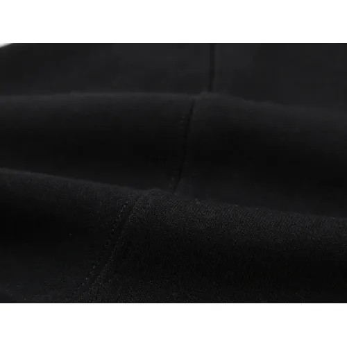 Replica Yves Saint Laurent YSL Hoodies Long Sleeved For Men #1421387 $40.00 USD for Wholesale