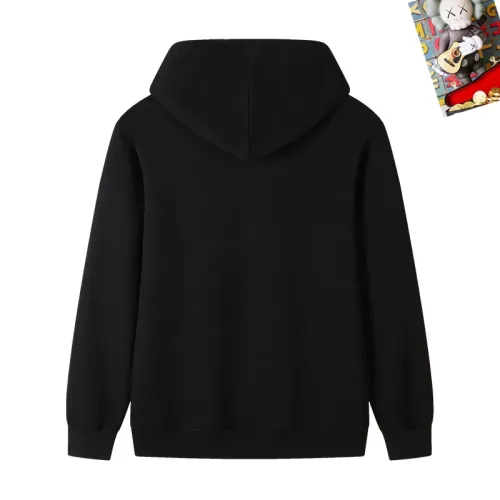 Replica Gucci Hoodies Long Sleeved For Men #1421395 $40.00 USD for Wholesale