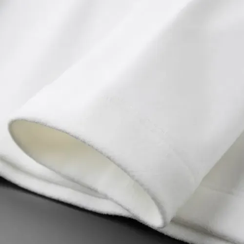 Replica Hermes T-Shirts Long Sleeved For Men #1421415 $40.00 USD for Wholesale